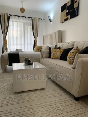 Studio Airbnb Rongai, Brizellestays