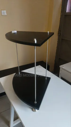 Black Stand