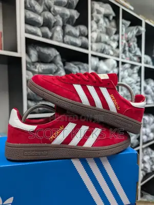 Adidas Spezial