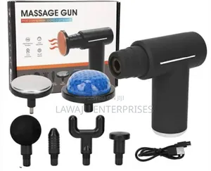 Massage Gun