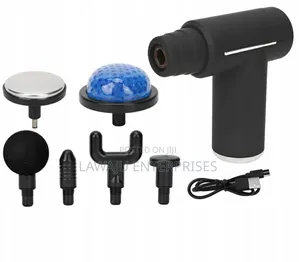 Massage Gun