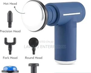 Massage Gun