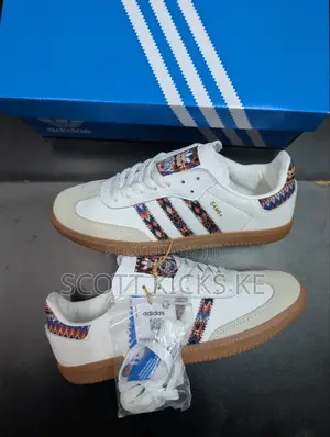 Adidas Samba Customized Unisex