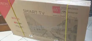 Vitron 65inch Smart Tv