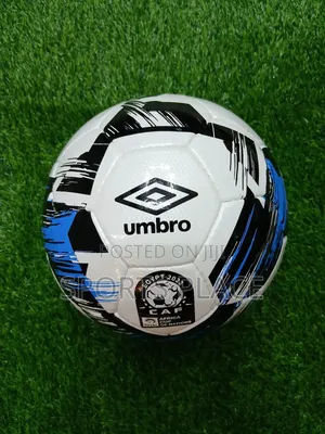 Neo Pro Caf 23 Umbro Soccer Ball