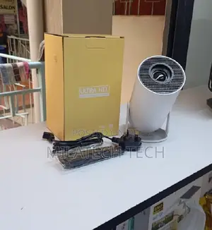 Hy300 Home Theater Projector Hd Android