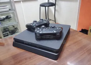 Playstation 4
