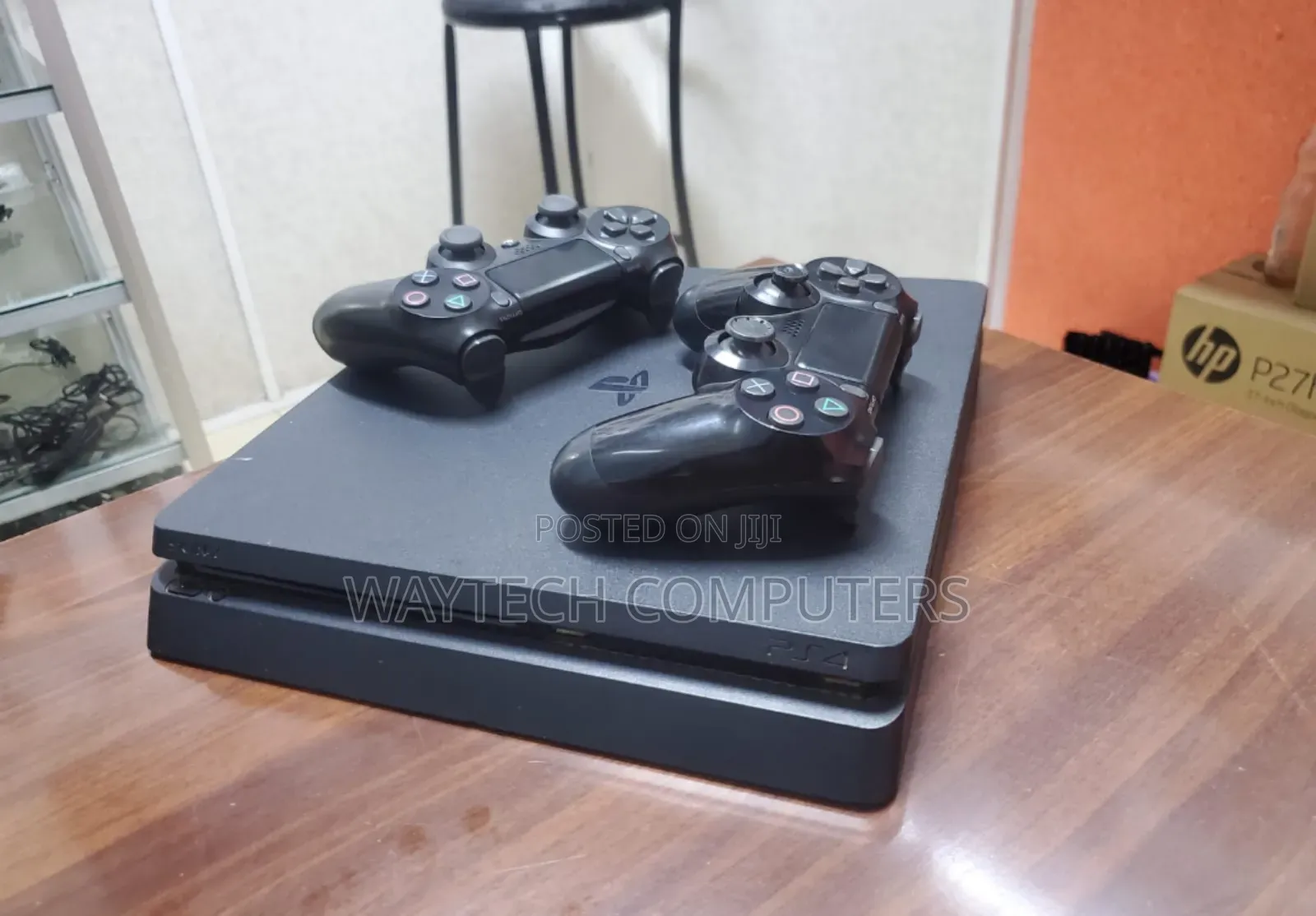 Playstation 4