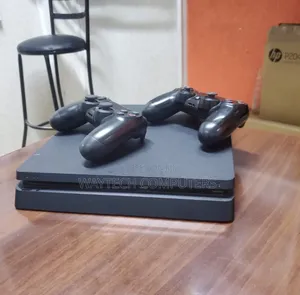 Playstation 4