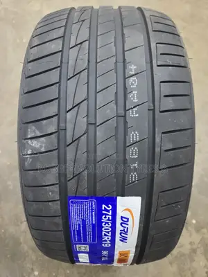 275 /30 R19 Durun Tyres 96Y XL RU06 Highway