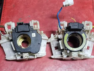 Spiral Cable Angle Sensor Mitsubishi Lancer/Outlander