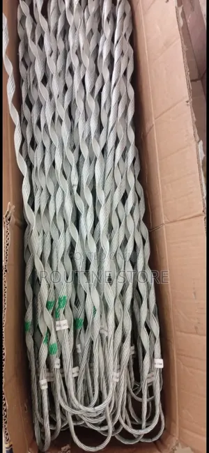 Fibre Guy Grips