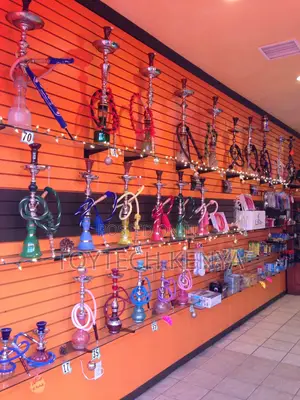 Shisha Pot Perfect Sizes for Business and Home Use