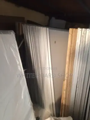 Heavy Duty Whiteboards for Public Schools Wholesale 96" X96"