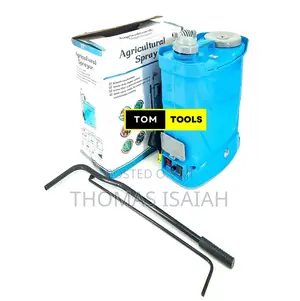 20l Manual and Battery Powered Knapsack Sprayer