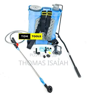 20l Manual and Battery Powered Knapsack Sprayer