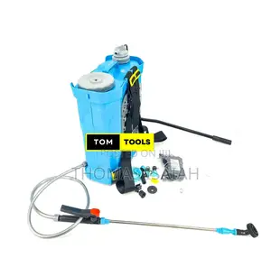 20l Manual and Battery Powered Knapsack Sprayer