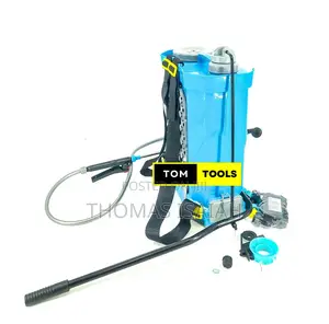 20l Manual and Battery Powered Knapsack Sprayer