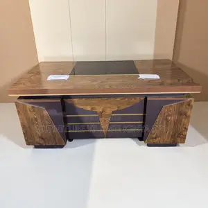 Office Tables: 1400mm Advanced Office Desk
