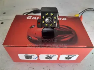 High Definition Quality Reverse Camera
