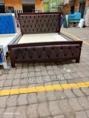 Supreme Support Mocket Bed