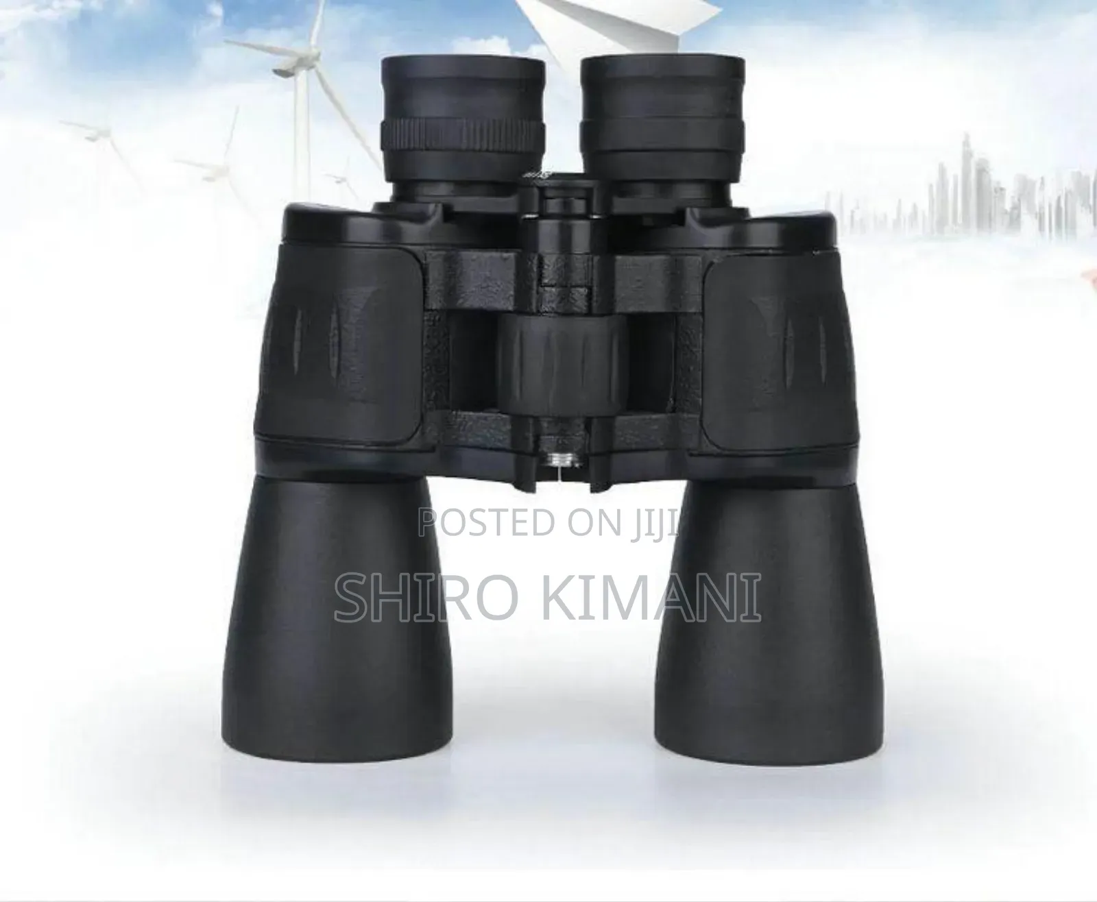 Premium Long Range Binoculars for Sale