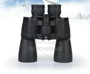 Premium Long Range Binoculars for Sale