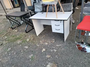 Modern Computer Office Desk