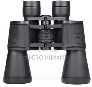 High Power Travel Hunting Binoculars