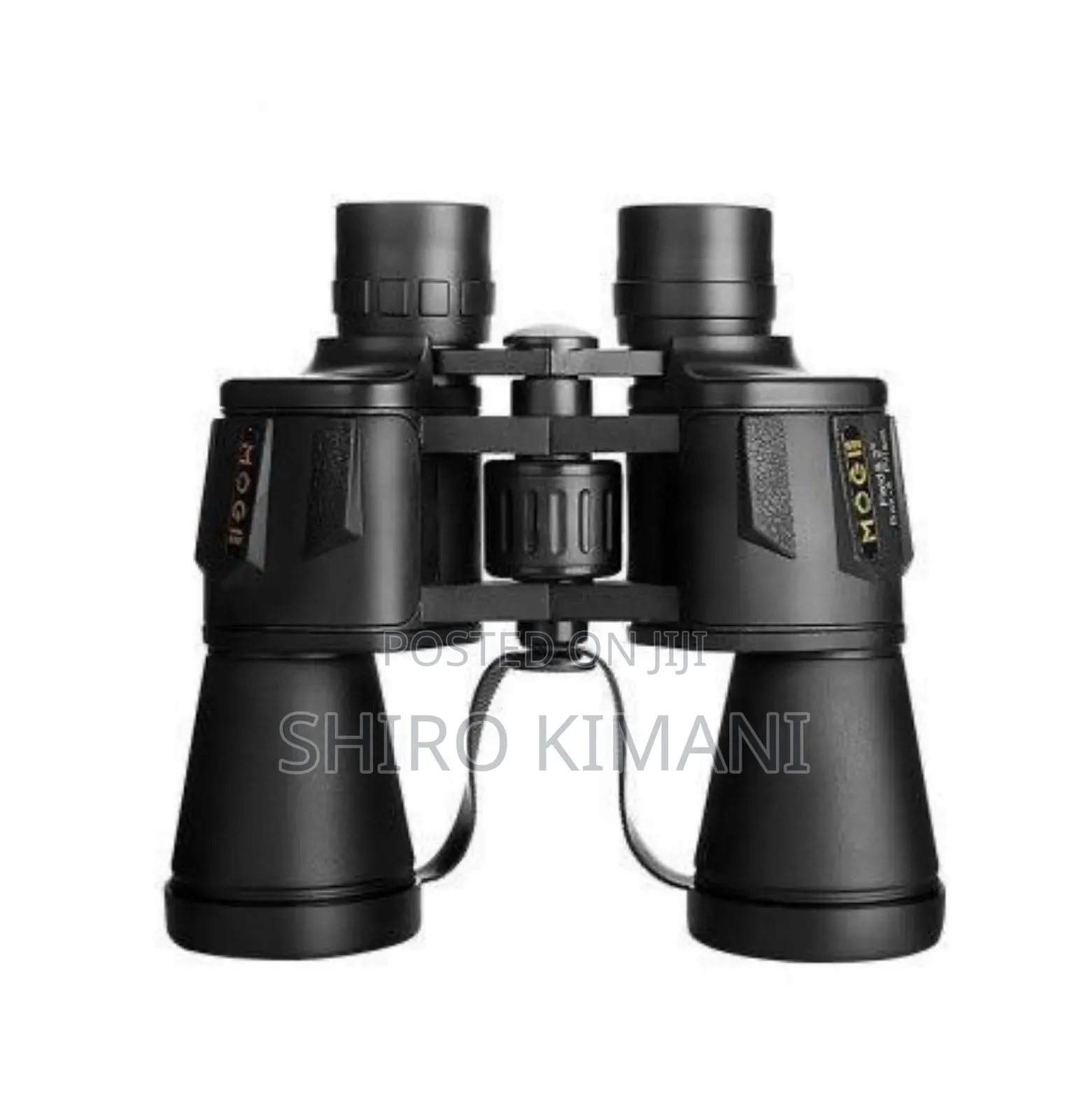 50x50 Outdoor Adventure Binoculars