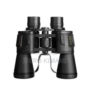 50x50 Outdoor Adventure Binoculars
