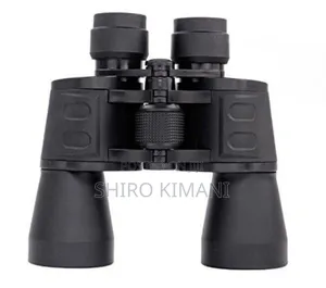 50x50 Professional Viewing Binoculars