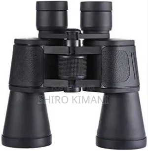 Powerful 50x50 Hunting Binoculars