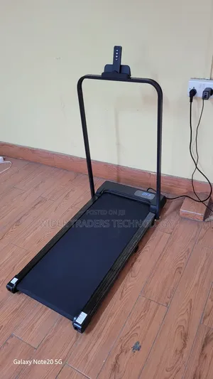 Portable Motorised Foldable Treadmills/Walking Pad100-120kgs
