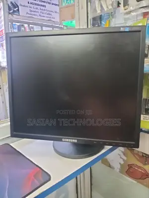 Samsung 19inches Normal