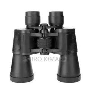 Ultra Clear 50x50 Optics Binoculars