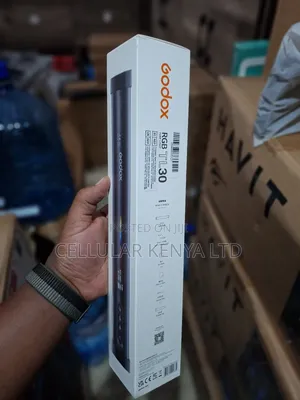 Godox Tl30 RGB Led Tube Light