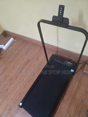 Mini Treadmill Foldable Portable Walking Pad