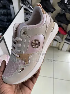 Desai Women Designer Fashion Shoes
