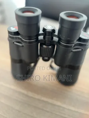 Premium Coated Lens Binoculars