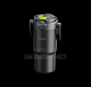 Oraimo Thermogo 750ml Stainless Steel Insulated Thermos.