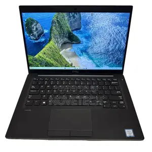 Laptop Dell Inspiron 13 7380 16GB Intel Core i7 SSD 256GB