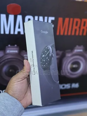 Google Pixel Watch 4 45mm