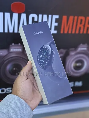 Google Pixel Watch 4 45mm