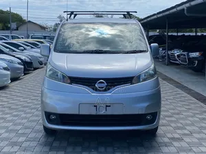 Nissan NV200 2019 Grey