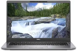 Laptop Dell Latitude 7400 16GB Intel Core i7 SSD 512GB