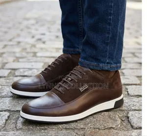 Boss Casuals