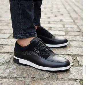 Boss Casuals