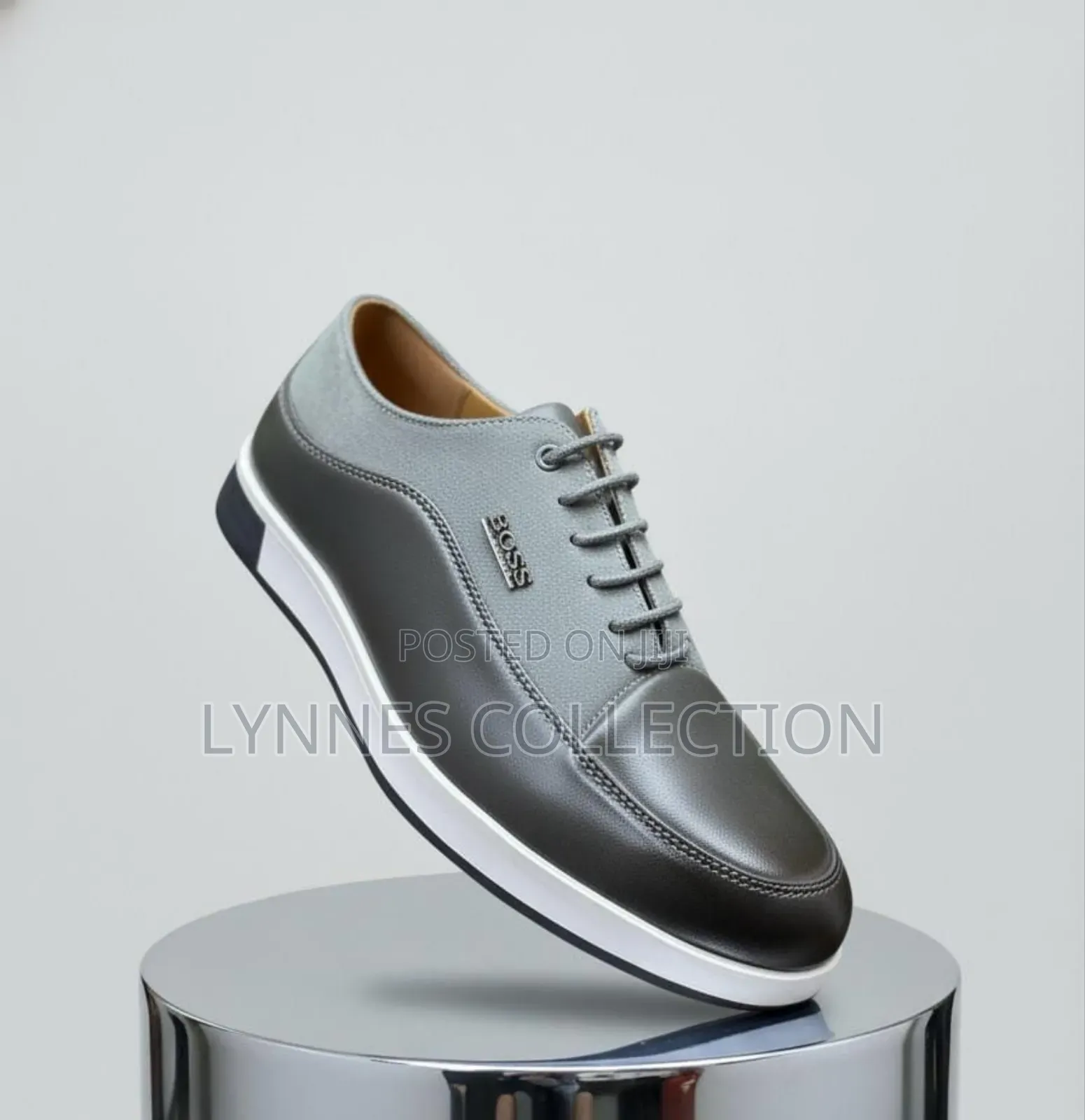 Boss Casuals