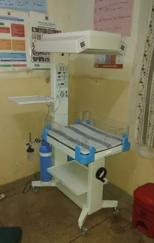Baby Resuscitaire for Newborn Emergency Care